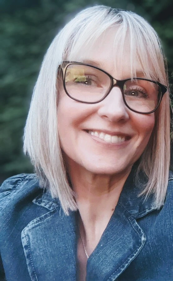 Sheryl Grant Therapist in Clarkston, Glasgow