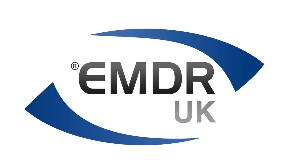 EMDR UK Practitioner logo