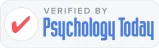 Verified by Psychology Today logo