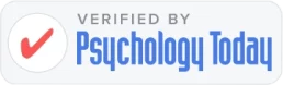 Verified by Psychology Today logo