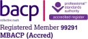 Sheryl Grant BACP Logo
